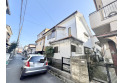 【外観】３月6日撮影/古家があります