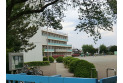 【小学校】上新井小学校　約1,100m