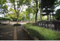 【公園】新光中央公園　約790m