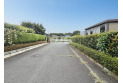 【その他】9月6日撮影/前面道路