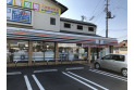 【コンビニ】セブンイレブン入間扇台3丁目店　約550m