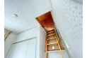 【収納】小屋裏収納は普段使わない物の収納に便利です