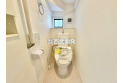 【トイレ】2月13日撮影