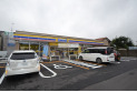 【コンビニ】ミニストップ入間市下藤沢店　約180m