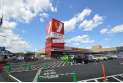 【スーパー】ヤオコー入間仏子店　約637m