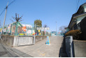 【幼稚園・保育園】黒須保育園　約760m