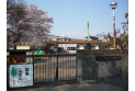 【幼稚園・保育園】西武中央保育所　約1,110m