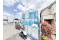 【外観】4月6日撮影