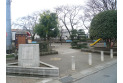 【公園】さくら公園　約320m