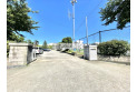 【中学校】狭山ヶ丘中学校　約2,300m