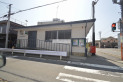 【郵便局】金子郵便局　約1,450m