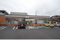 【コンビニ】セブンイレブン入間下藤沢東店　約290m