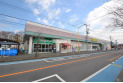 【スーパー】いなげや入間春日町店　約1,300m