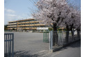 【小学校】東町小学校　約600m
