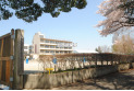 【小学校】東金子小学校　約1,540m