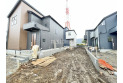【外観】6月26日撮影/通路部分