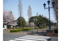 【公園】彩の森入間公園　約760m