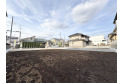 【外観】現地全体外観（令和8年4月撮影）