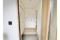 【玄関】（2026年5月2日撮影）
