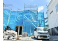 【外観】2号棟（2026年5月11日撮影）