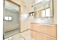 【洗面】（2026年5月11日撮影）
