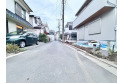 【その他】【前面道路】
9月22日撮影
