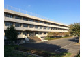 【中学校】東金子中学校　約1,090m
