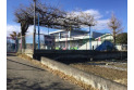 【幼稚園・保育園】東金子保育所　約1,230m