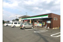【コンビニ】ファミリーマート　約990m