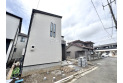 【外観】1号棟（2026年5月24日撮影）