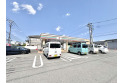 【コンビニ】セブンイレブン入間宮ノ台店　約500m
