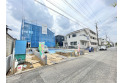 【外観】5月27日撮影/現地全体