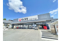 【その他販売店】角上魚類所沢店　約2,710m
