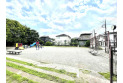 【公園】狭山ヶ丘公園　約220m