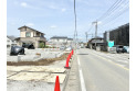 【外観】5月25日撮影/現地全体