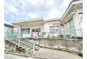【幼稚園・保育園】黒須保育園　約280m
