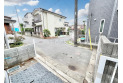 【外観】現地前面道路（2026年6月22日撮影）