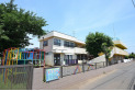 【幼稚園・保育園】あけぼの保育園分園　約600m