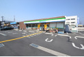 【コンビニ】ファミリーマート入間扇町屋店　約960m