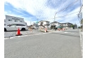 【その他】前面道路(2026年7月11日撮影)