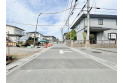 【その他】前面道路(2026年7月11日撮影)