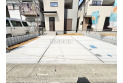 【駐車場】7月11日現地撮影