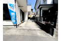 【駐車場】5月2日撮影