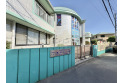 【幼稚園・保育園】第二なかよしこども園　約1,900m