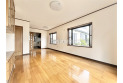【居間】2026年7月撮影