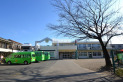 【幼稚園・保育園】角栄幼稚園　約550m
