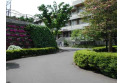 【中学校】東金子中学校　約1,200m