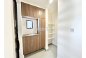 【玄関】9月20日撮影