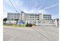 【中学校】狭山市立入間川中学校　約520m