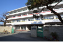 【小学校】藤沢北小学校　約468m